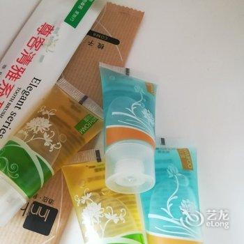 南宁西乡塘艾米公寓酒店提供图片