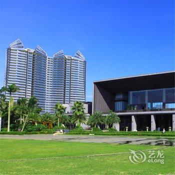 琼海佰乐笑来居家康养调理爱心小屋公寓酒店提供图片