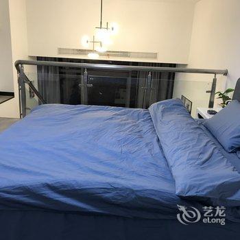 台州温爱Loft民宿酒店提供图片