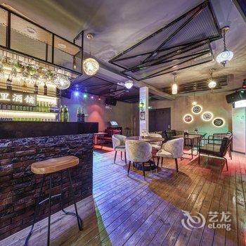 湖州薄坞里民宿酒店提供图片