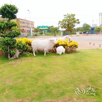 澄迈海南椰居民宿李先生酒店提供图片