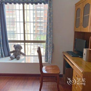 防城港MissLuo'shouse公寓酒店提供图片