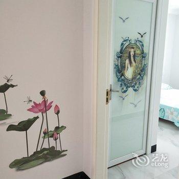 防城港缘丫公寓酒店提供图片