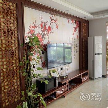 防城港MissLuo'shouse公寓酒店提供图片