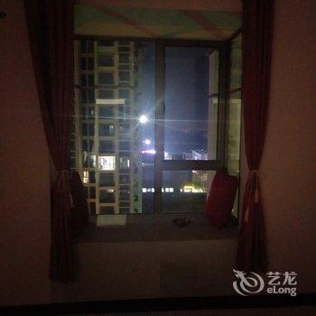 防城港缘丫公寓酒店提供图片