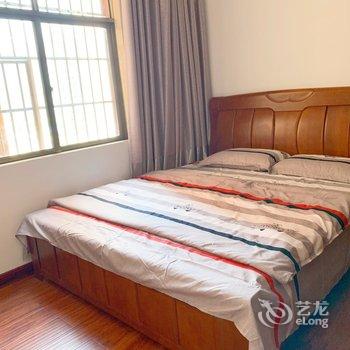 防城港MissLuo'shouse公寓酒店提供图片