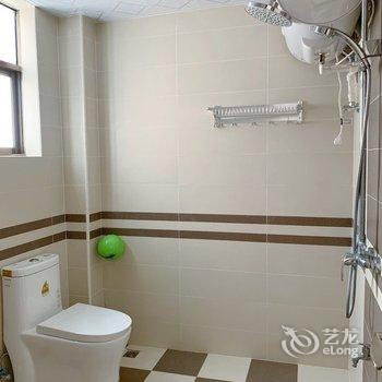 防城港MissLuo'shouse公寓酒店提供图片