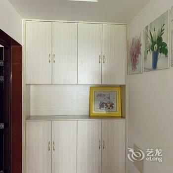 防城港MissLuo'shouse公寓酒店提供图片