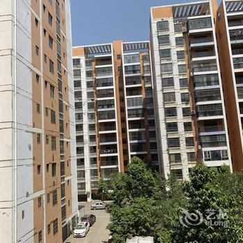 防城港MissLuo'shouse公寓酒店提供图片