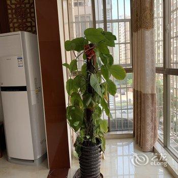 防城港MissLuo'shouse公寓酒店提供图片