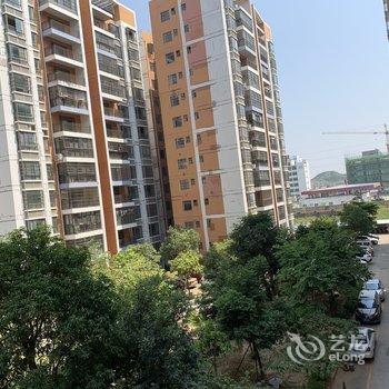 防城港MissLuo'shouse公寓酒店提供图片