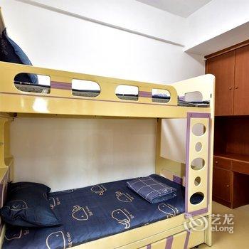 湛江欢迎您公寓(7号店)酒店提供图片