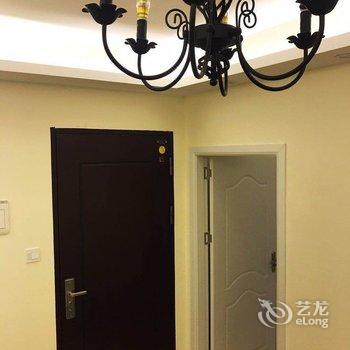 湛江YOYO-峰公寓酒店提供图片