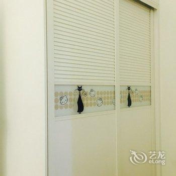 湛江YOYO-峰公寓酒店提供图片