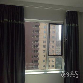 凤城温馨家园公寓酒店提供图片