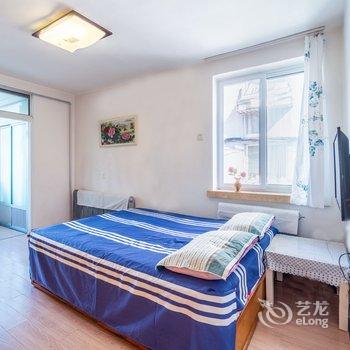 丹东轶程温馨家园公寓酒店提供图片