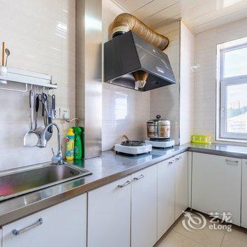 丹东温馨公主房公寓(6号店)酒店提供图片