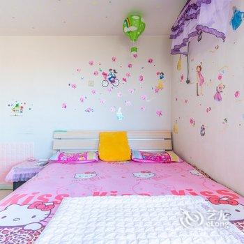 丹东温馨公主房公寓(6号店)酒店提供图片