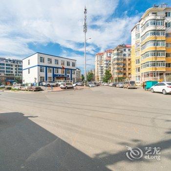 丹东温馨公主房公寓(6号店)酒店提供图片