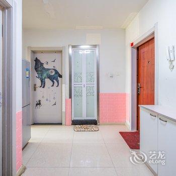 丹东温馨公主房公寓(6号店)酒店提供图片