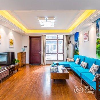 承德故事与家度假别墅酒店提供图片
