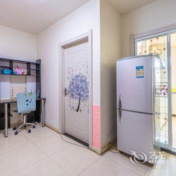 丹东温馨公主房公寓(6号店)酒店提供图片