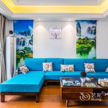 承德故事与家度假别墅酒店提供图片