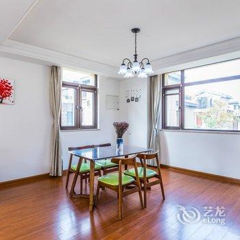 承德故事与家度假别墅酒店提供图片
