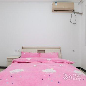 固安刘杰之家公寓(3号店)酒店提供图片