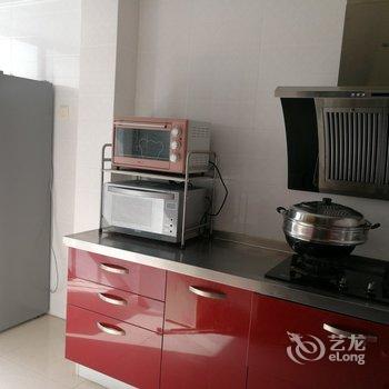 连云港小瑜瑶瑶公寓酒店提供图片