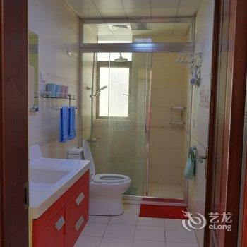 连云港小瑜瑶瑶公寓酒店提供图片