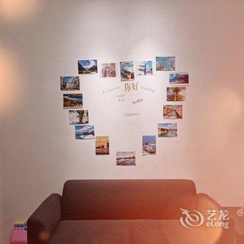 肇庆Inhappy house公寓酒店提供图片