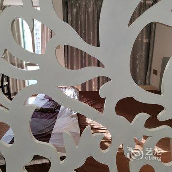 肇庆Inhappy house公寓酒店提供图片