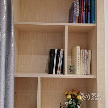 肇庆Inhappy house公寓酒店提供图片