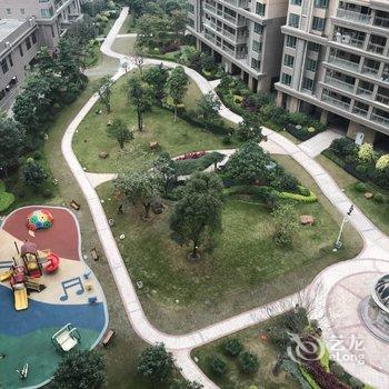 肇庆Inhappy house公寓酒店提供图片