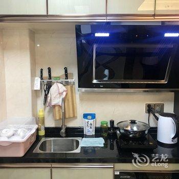 肇庆Inhappy house公寓酒店提供图片