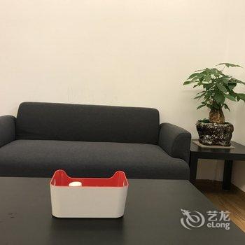 肇庆Inhappy house公寓酒店提供图片