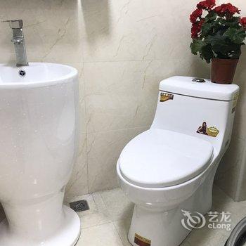 肇庆Inhappy house公寓酒店提供图片