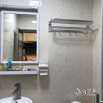 肇庆Inhappy house公寓酒店提供图片