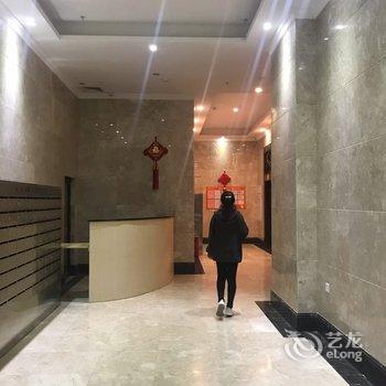 肇庆Inhappy house公寓酒店提供图片