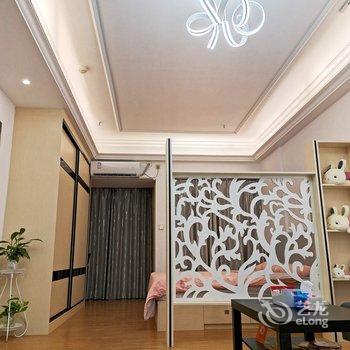 肇庆Inhappy house公寓酒店提供图片