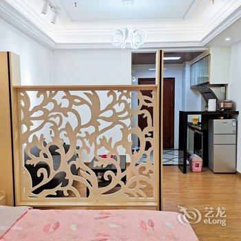 肇庆Inhappy house公寓酒店提供图片