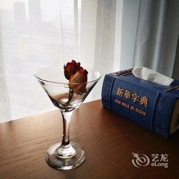 保定五月韩舍民宿酒店提供图片