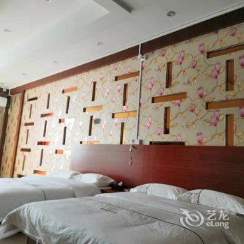 江门湘台商务公寓酒店提供图片