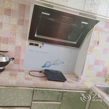 阿拉善包登飞公寓(3号店)酒店提供图片