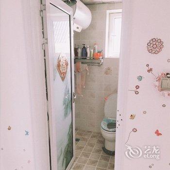 阿拉善包登飞公寓(3号店)酒店提供图片