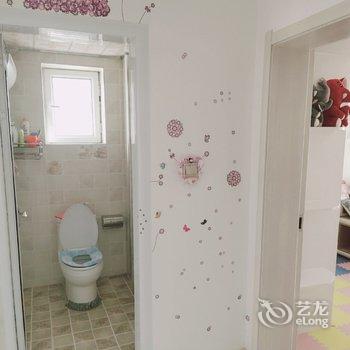 阿拉善包登飞公寓(3号店)酒店提供图片