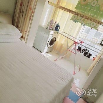 阿拉善包登飞公寓(3号店)酒店提供图片