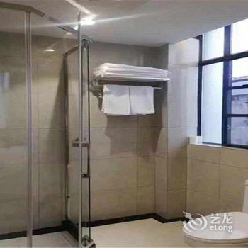 十堰云鹤山庄特色民宿酒店提供图片