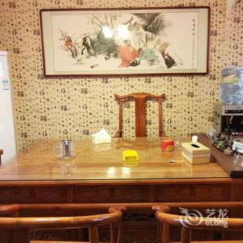 沧州苑宗洋公寓酒店提供图片